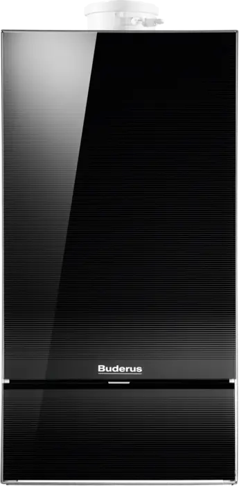 Logamax plus GB172i