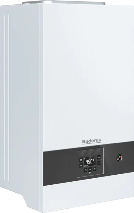 Logamax plus GB022i